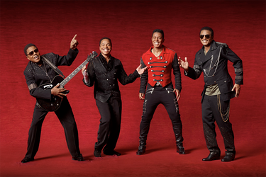 Integrante de The Jacksons se resta de gira sudamericana