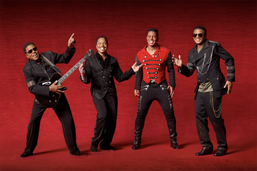 The Jacksons