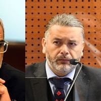 Cordero destaca que la Corte acogiera recurso presentado por Gendarmería contra decisión de Juez Urrutia