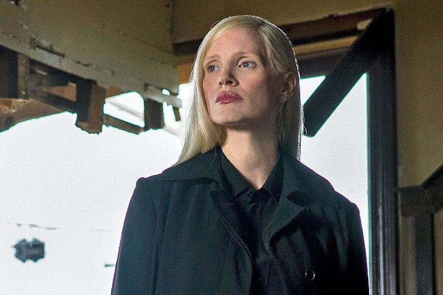 chastain