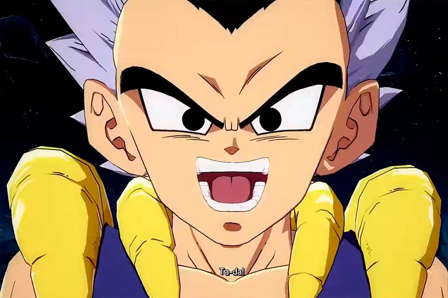 gotenks