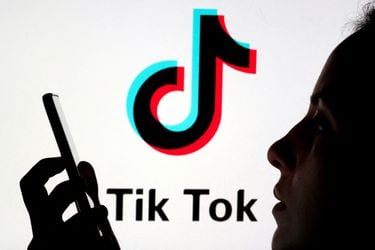 Creadores de contenido de TikTok entablan demanda contra prohibición a la aplicación china en Montana