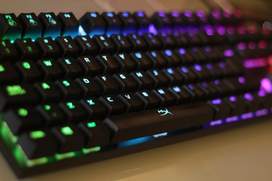 Teclado portada