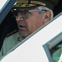 Yáñez reaparece tras decisión de fiscalía sobre Armendáriz y dice que su foco es la seguridad del país