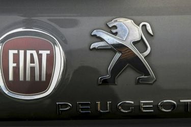 Fiat Peugeot