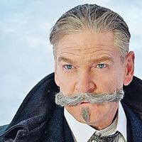 Poirot en el cine: regresa el detective del bigote infalible