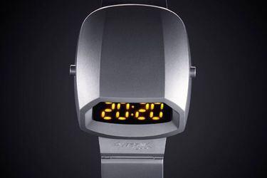 CD Projekt Red anuncia reloj de lujo de Cyberpunk 2077 con tecnología Blockchain