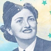 Casa de Moneda: ¿Cómo obtener el billete conmemorativo de Margot Duhalde gratis?