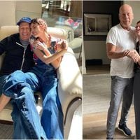 La desgarradora confesión de la hija de Bruce Willis por demencia del actor: “Luchaba silenciosamente”