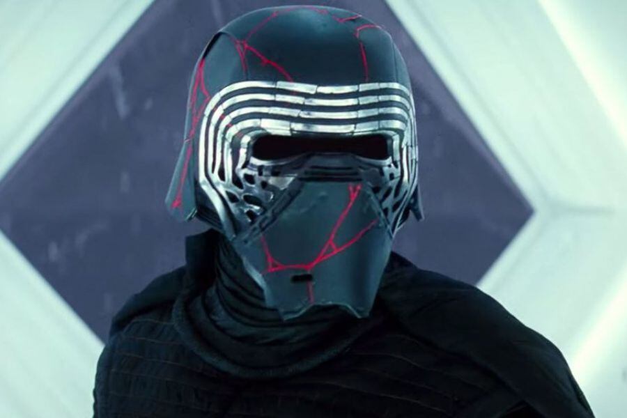 kylo ren