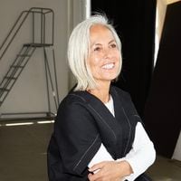 María Cornejo: la diseñadora chilena que ganó el Oscar de la moda