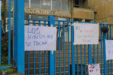 Alcalde de Talcahuano y denuncias de abuso en una escuela tras operativo médico: “Si no hay un consentimiento, no puede desarrollarse un examen”