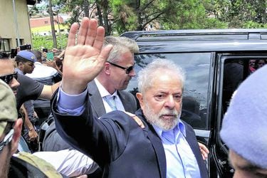 Brazil's former President Luiz Inacio Lula (44818331)
