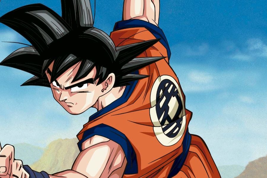 Me sorprendió columpio loto Cat lanzará una colección inspirada en Dragon Ball Z - La Tercera