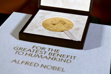 ¿Qué países tienen más Premios Nobel? Esta es la lista de naciones con más ganadores