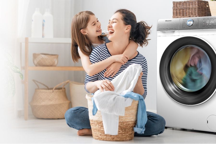 5 tips para elegir la mejor lavadora