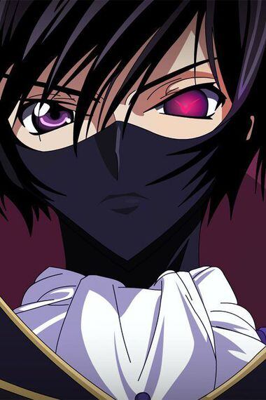 code geass