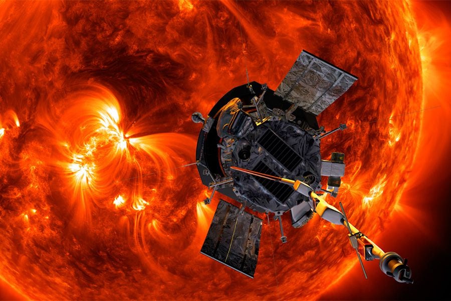 sun-parker-probe