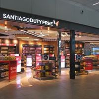 TDLC suspende licitación de los duty free en el aeropuerto de Santiago