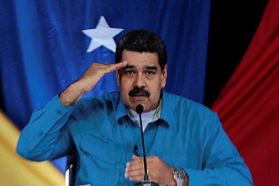 Maduro