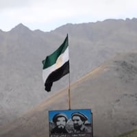 Los talibán confirman tres afganos muertos en el ataque a turistas españoles en Bamiyán, Afganistán