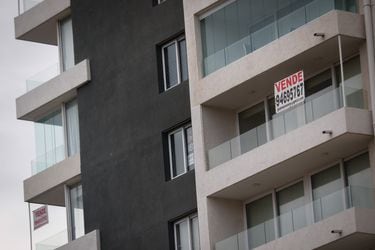 Tasas hipotecarias siguen subiendo y se ubican en su mayor nivel en casi 5 meses