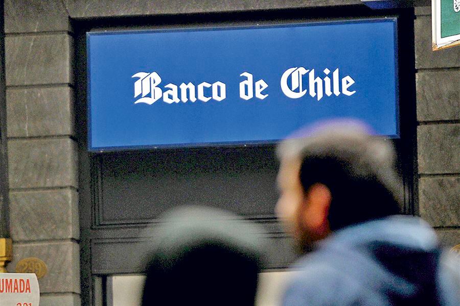 Banco de Chile