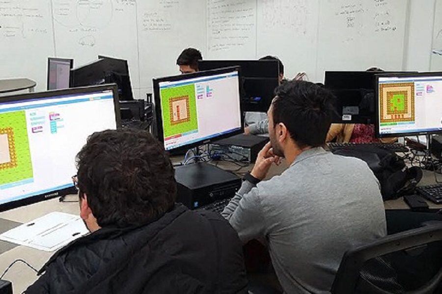 Videojuegos U. Talca