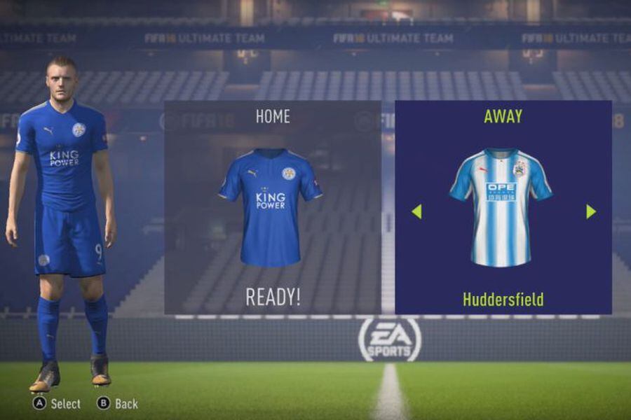 FIFA 18