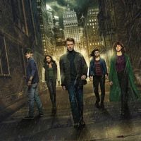 Adiós Gotham Knights: La serie fue cancelada tras solo una temporada