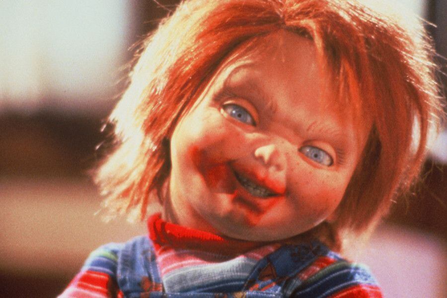 chucky