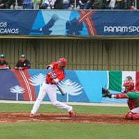 Santiago 2023 denuncia insólito robo de pasto de las canchas de béisbol en Cerrillos
