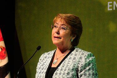 michelle bachelet