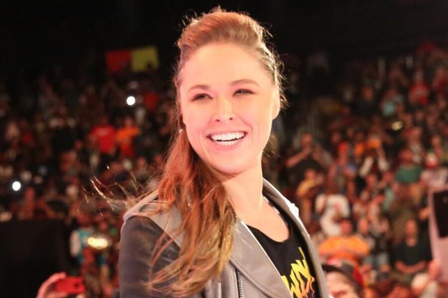 ronda
