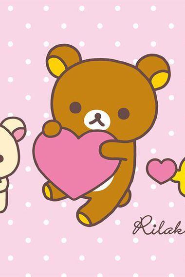 rilakkuma