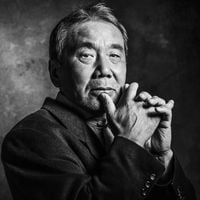Haruki Murakami regresa a sus orígenes con La muerte del comendador