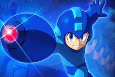 Netflix podría ser la casa de la película live-action de Mega Man