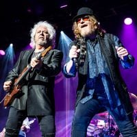 Toto vuelve a Chile con show en Movistar Arena: mira acá los datos de las entradas
