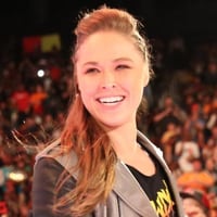 Ronda Rousey se defendió por sus palabras sobre las "peleas falsas" de la lucha libre