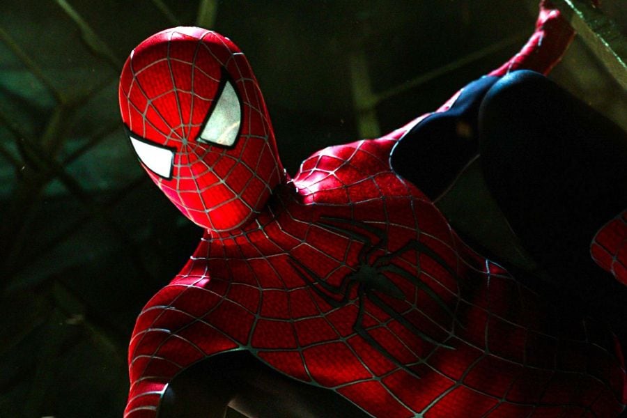 Sam Raimi voleva che Kraven the Hunter fosse incluso nel cancellato Spider-Man 4