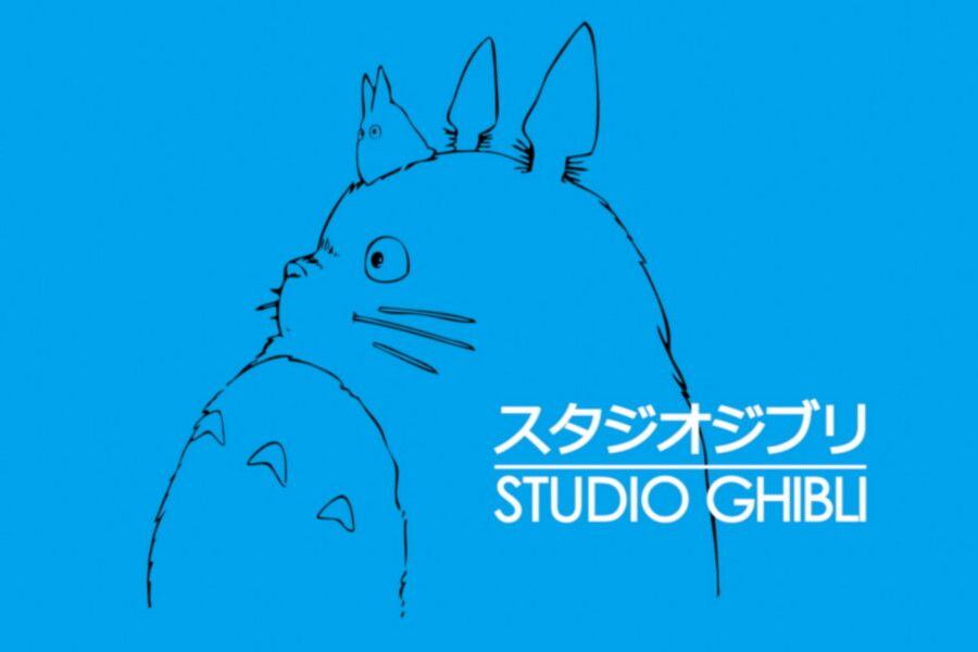 ghibli