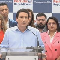 Republicanos da a conocer 9 candidatos a alcaldes para la RM y ratifica a Macarena Santelices para disputar gobernación a Orrego