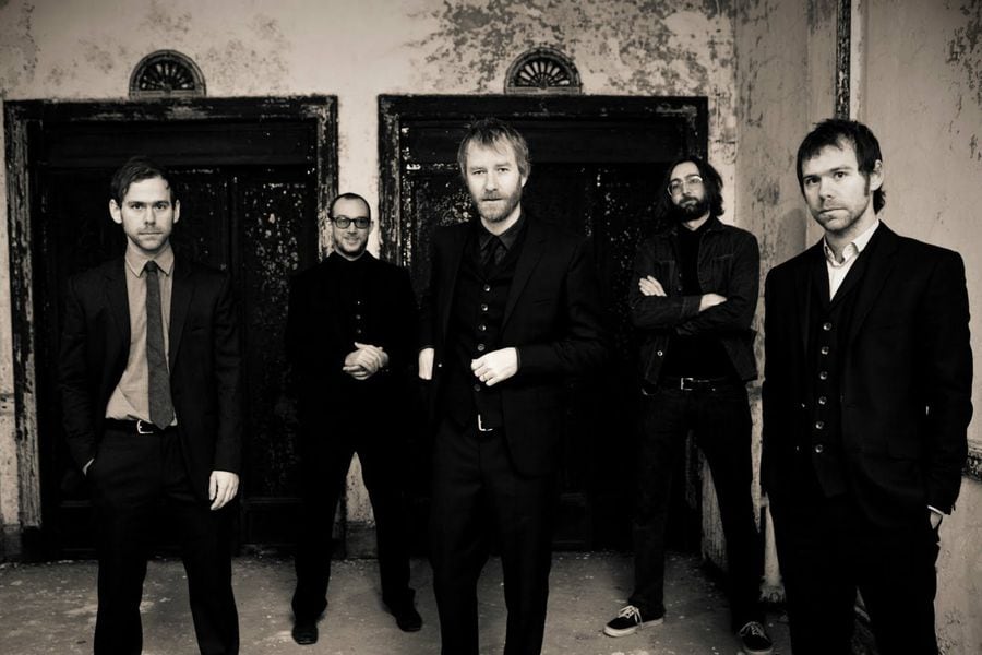 the national