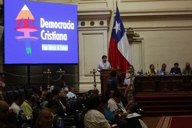 Junta Nacional de la DC (408315)