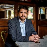 Joaquín Orellana (DC): “Decir que el partido es irrelevante es el fetiche de muchos, pero el ethos democratacristiano está presente en la sociedad”