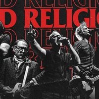 Bad Religion anuncia nueva fecha en Chile: revisa los precios y venta de entradas
