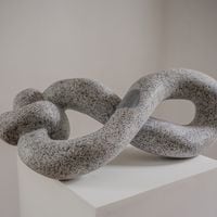Exposición virtual recorre la obra de catorce escultores chilenos