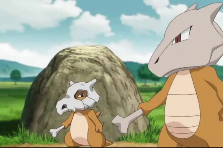 cubone