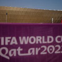 Con Zidane y Guardiola como rostros: la ruta llena de cuestionamientos que llevó el Mundial a Qatar
