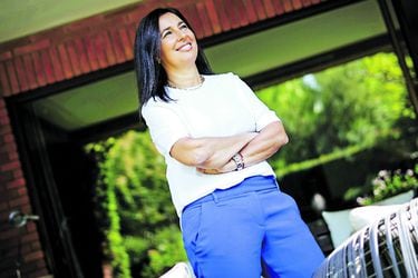Pauline Kantor, próxima ministra del Deporte: "El Estado no financiará la Fórmula E"